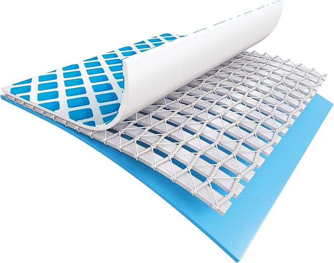 Intex 26711EH Prism Frame Premium Above Ground Swimming Pool Set: 12ft x 30in – Includes 530 GPH Cartridge Filter Pump – SuperTough Puncture Resistant – Rust Resistant – 1718 Gallon Capacity