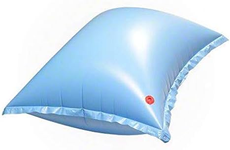 SWIMLINE HYDROTOOLS Air Pillow For Above Ground Pools Cover Winterizing 3-Pack | 4 x 4 ft Cushion Swimming Pool Closing Winter Kit | Cold Resistant Ice Equalizer Thick Pillows Accessories | 1144 ACC44