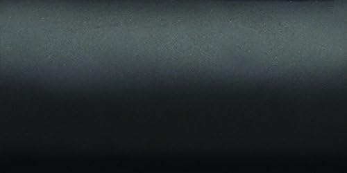 California Umbrella 9' Round Aluminum Pole Fiberglass Rib Market Umbrella, Crank Lift, Collar Tilt, Black Pole, Sunbrella Spectrum Mist