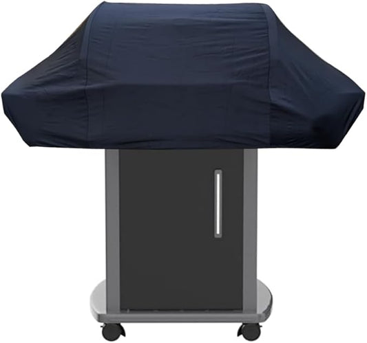 Short BBQ Grill Cover Lightweight Waterproof Outdoor Summer BBQ Gas Grill Covers 60 inches
