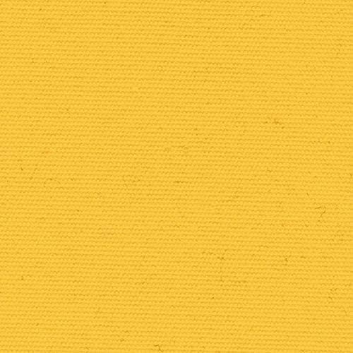RSH DECOR Deep Seating Cushion with Pillow Back | 22” x 25” x 5" Seat | Water and Fade-Resistant Spun Fabric | Made in USA | Outdoor Chair Cushion Set for Patio Furniture (Yellow)