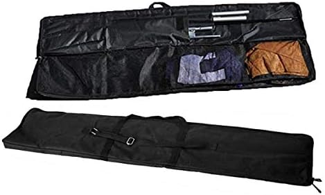 FFN - Open House Feather Banner Flag Includes 15 FT Poles Kits, Ground Stakes, and Travel Bags, for Real Estate Agents Outdoor Sign (Pack 1)