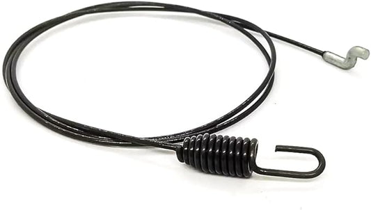 946-04230b Auger Drive Clutch Cable for MTD Cub Cadet Snow Blower Thrower Replacement Parts 946-04230b 746-04230 946-04230 746-04230A