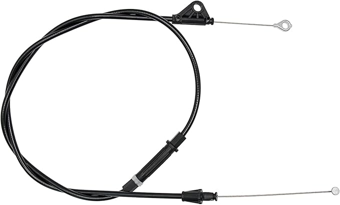 587343801 Cable Control for Husqvarna Poulan Snowblower (OEM) Part