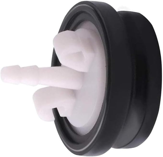 667460 Snowblower Parts Replacement for Primer Bulbs Replace Stens and to-ro 66-7460 FSL90-0071 Lawn-Boy Works for Toro Snow Blower Models CCR-1000 CCR-2000 CCR-2017
