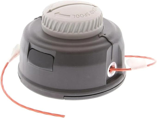 20 Volt / 40VOLT Cordless String Trimmer Bump Head - Match for Fitment Compatible with HART