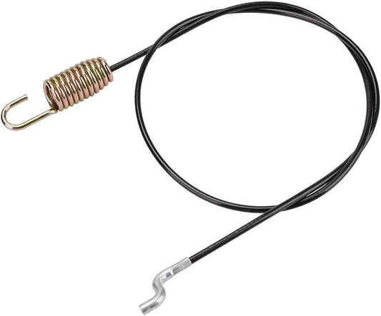 303200012 303200050 Auger Cable for PowerSmart Snow Blower DB7651-24 (212cc), DB7659A-22 (208cc), DB7651A-24 (208cc), DB7651-24 (208cc), DB7001 (21") (208cc), DB7659H-22 (212cc)