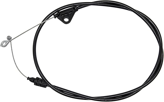 588122301 Speed Control Cable for Husqvarna Snow Blower ST224 ST227P ST230P