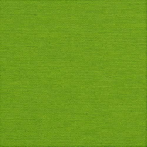 RSH DECOR Deep Seating Cushion with Pillow Back | 24” x 26” x 5" Seat | Water and Fade-Resistant Spun Fabric | Made in USA | Outdoor Chair Cushion Set for Patio Furniture (Kiwi Green)