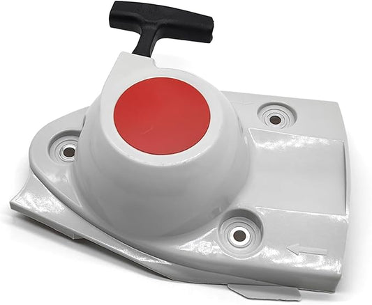 4238 190 0300 Recoil Starter Assembly for Stihl Chainsaw TS410 TS420 TS410Z TS420Z TS480i TS510i Concrete Cut Off Quickie Saw Pull Start Assembly