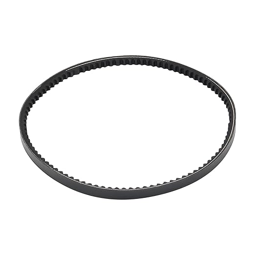754-04195 954-04195A Auger Drive Belt Snow blowers Replacement 1/2"x 37" for MTD Troy Bilt Cub Cadet 954-04195 754-04195A