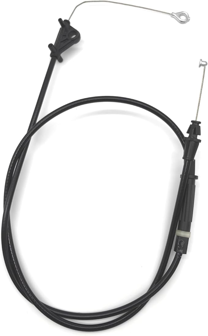 587343801 Speed Control Cable for Husqvarna Poulan Jonsered Snowblowers Snow Throwers