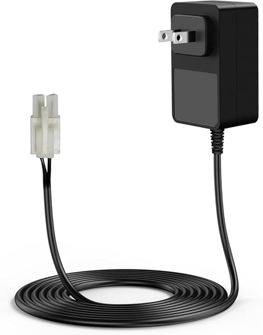 7.2V Battery Charger Compatible with Ariens Snow Blower Platinum ST28DLE / ST36DLE (Replace 05079500) Replacement Power Adapter Cord
