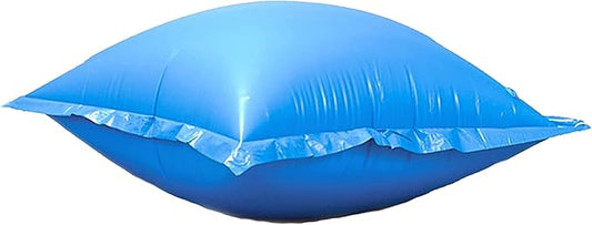 SWIMLINE HYDROTOOLS Air Pillow For Above Ground Pools Cover Winterizing | 4 x 5 ft Cushion Swimming Pool Closing Winter Kit | Cold Resistant Ice Equalizer Thick Pool Pillows Accessories | 1144 ACC44