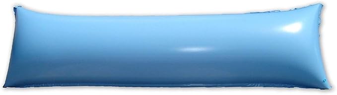 SWIMLINE HYDROTOOLS Air Pillow For Above Ground Pools Cover Winterizing | 4.5 x 15 ft Cushion Swimming Pool Closing Winter Kit | Cold Resistant Ice Equalizer Thick Pillows Accessories | 1515 ACC515