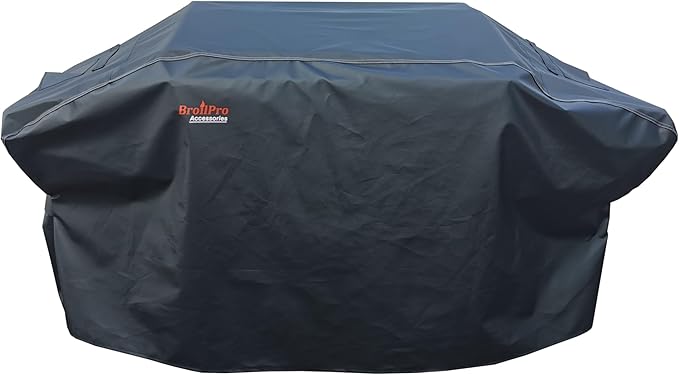 Griddle Cover for Blackstone 28" Griddle Cooking Station with Hood, Waterproof Fabric Flat Top Gas Griddle Cover, Black