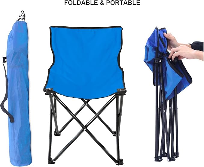 ZONEMEL 2 Person Portable Full Spectrum Infrared Sauna, Full Size Large Spa Tent with Remote Control,1600W, Foldable Chairs & LED Therapy Light, Home Spa for Relaxation (47.2"x35.4"x63")