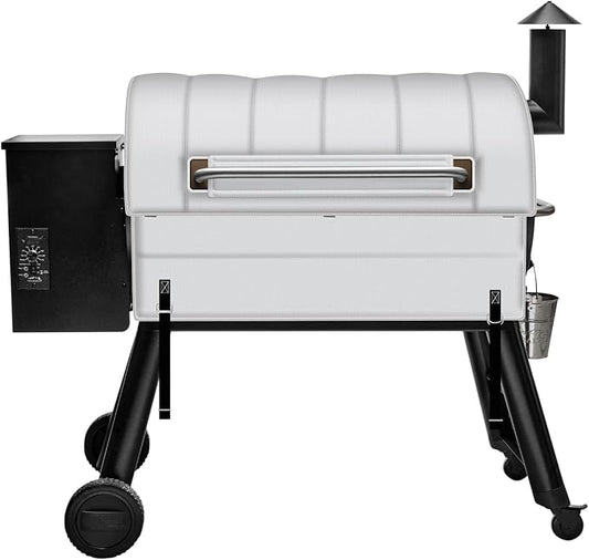 Grill Blanket for Traeger pro 34 Series, Traeger 34, Texas Grill Models,Thermal Insulated Blanket Warmer Compatible with BAC 628, BAC10206, Ideal for Outdoor Grilling