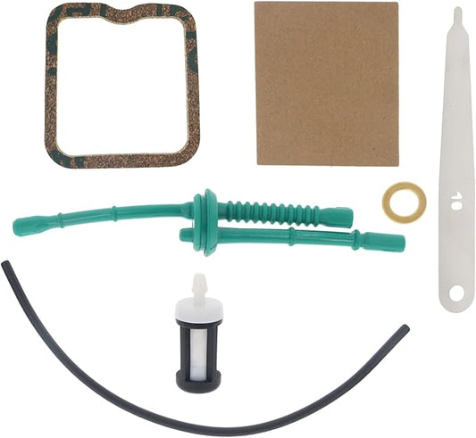 4180-007-1005 Valve Clearance Adjustment Kit for Stihl FS90 FS100 FS110 FS130 HT101 KM130 HL90K HL95 Trimmer