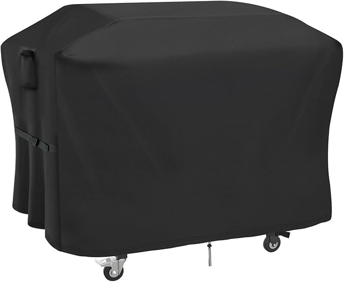 Grill Cover for Blackstone Model 2361 2362 36" Culinary Deluxe Griddle 4 -Burner Grill, Outdoor Waterproof BBQ Griddle Cover - 68 x 28 x 36 Inch