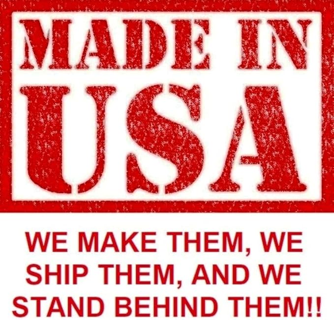 US Flag Factory - 4x6 FT Christian Flag (Sewn Cross) - 100% American Made - Outdoor SolarMax Nylon - Premium Quality