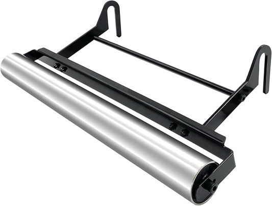 21inch Stainless Steel Mowers Striping Kit Compatible with EGO 21" Walk Behind Mowers AR2100 Easy to Install and Disassemble Create Stunning Lawn Patterns