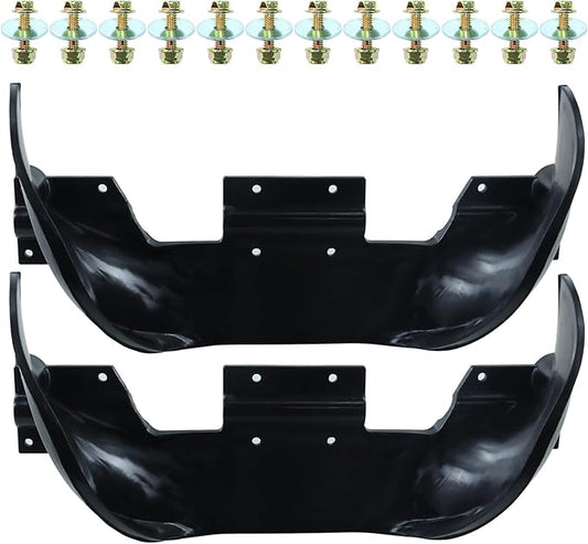 03807000 Snow Blower Rubber Auger Paddle Replace Ariens 03807000 for Ariens 522 Snowblower Paddles, Ariens SS522E, SS522, SS322E, SS722, SS722C, 938018, 938017, 938016 Snowblowers
