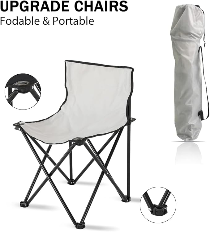 Gollense Portable Infrared Sauna for Home Spa 2 Person Full Size Personal Far Infrared Sauna Box with 2 Foldable Chairs, Dry Sauna Tent for Indoor, Black