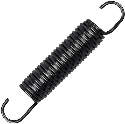 120-7027 Tension Spring, Fits for Toro Timemaster&Quest Lawn Mower Series 20199 20200 21199HD 21200 22200 22205 TE 22210 74670 74675 74680 74781 74784 74798, Replacing Commercial ECS180CKA30000