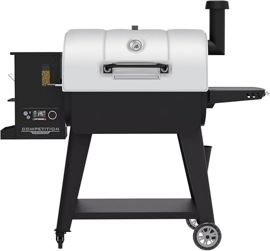Grill Blanket for Pit Boss 800, Pro 820 and Pro 850 Series Wood Pellet Grills, Thermal Insulated Blanket Warmer for it Boss 67342, 820FB, 820S, 820SC, Ideal for Outdoor Grilling
