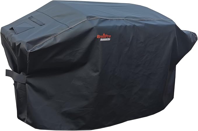 Griddle Cover for Blackstone 36" Griddle Cooking Station with Hood,Waterproof Fabric Flat Top Gas Griddle Cover, Black