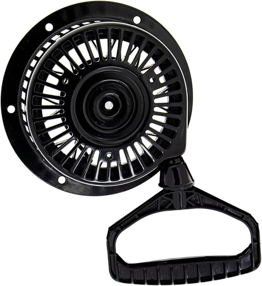 20001054 Recoil Starter Assembly for Ariens AX254 Engines Snow Blowers Round Pull Starter 920013 920021 920022 920313 920314 920315