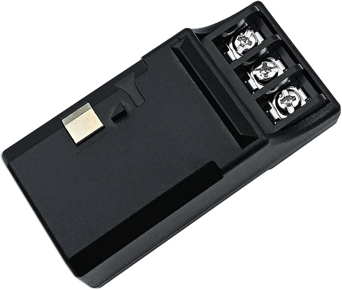 PCM300, Upgraded PCM-300 3-Station Irrigation Expansion Module, Compatible with Hunter Pro-C and HPC Controllers and Hunter X2 Wand WiFi Module, Plug-in Add-On for Lawn and Garden Sprinkler Systems