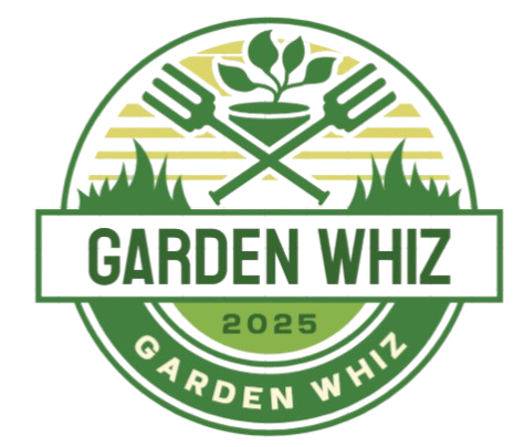 Garden Whiz