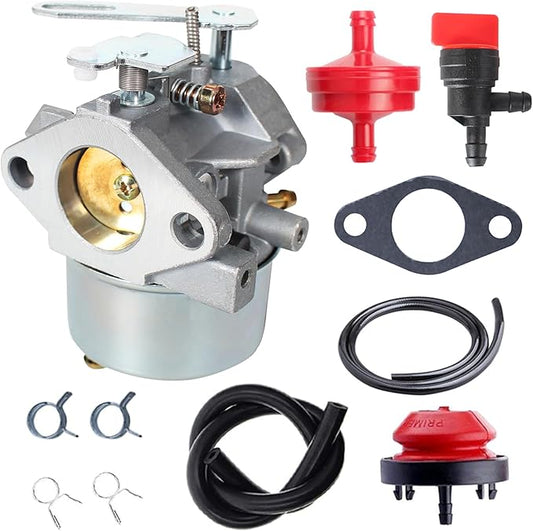 640169 Carburetor for Toro 38079 38546 38547 38558 38559 38560 38650 24" 28" Power Shift Snow Thrower