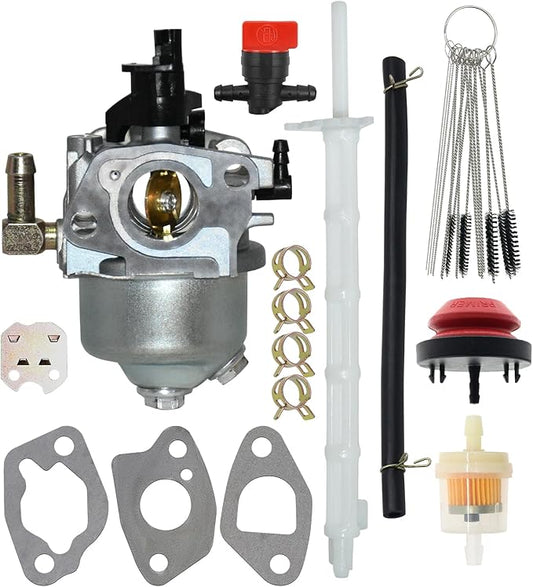591154 Carburetor 595785 592447 950 Snow Series Engine 208Cc 9.5Hp 13D132 13D135 13D137 Engines