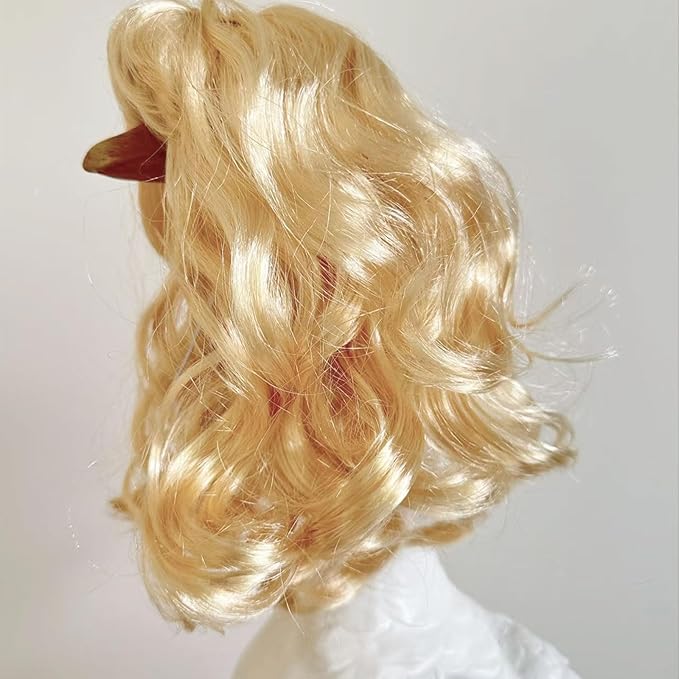 Porch Goose Wigs, Porch Goose Outfits Lawn Goose Statue Accessories for Outdoor Garden Patio Yard Goosey Decor （Style 14）