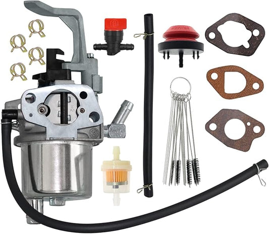 20001367 Carburetor for Genuine Ariens Gravely 20001367 20001369 LCT 13141 13142 Snowblower Carb