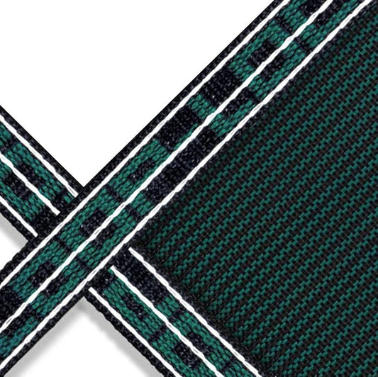 20' x 42' Rectangle Loop-Loc II Super Mesh In-Ground Pool Safety Cover