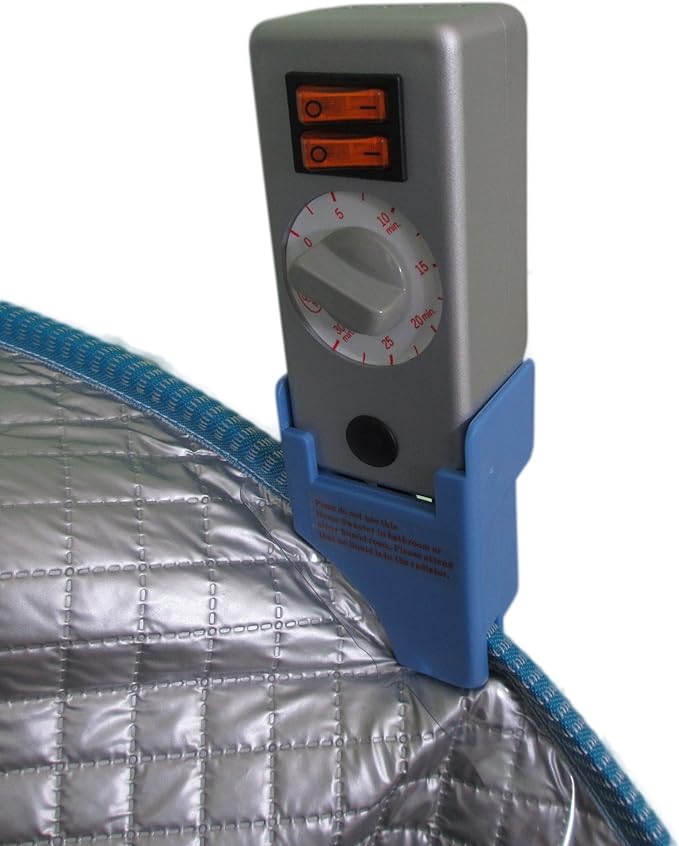 Relax Far Infrared Sauna - Featuring Unique Far Infrared Generators