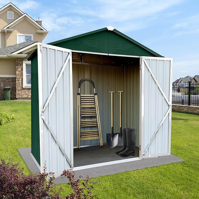 Favfurish Sheds