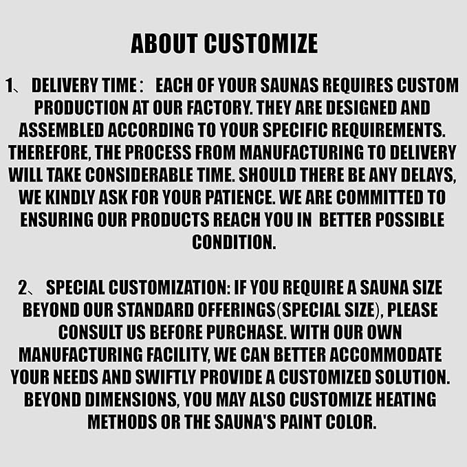 Customize Outdoor Barrel Sauna with Porch,Wood Burning Stove or Electric Stove,4-8 Person DIY Wooden Sauna Kit