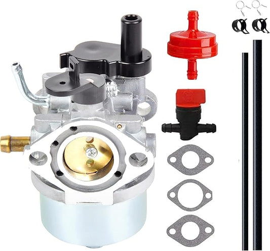 210R Carburetor for Toro Power Clear™ 210R (21-Inch) 141cc Snow Blower 38587 Part 801396