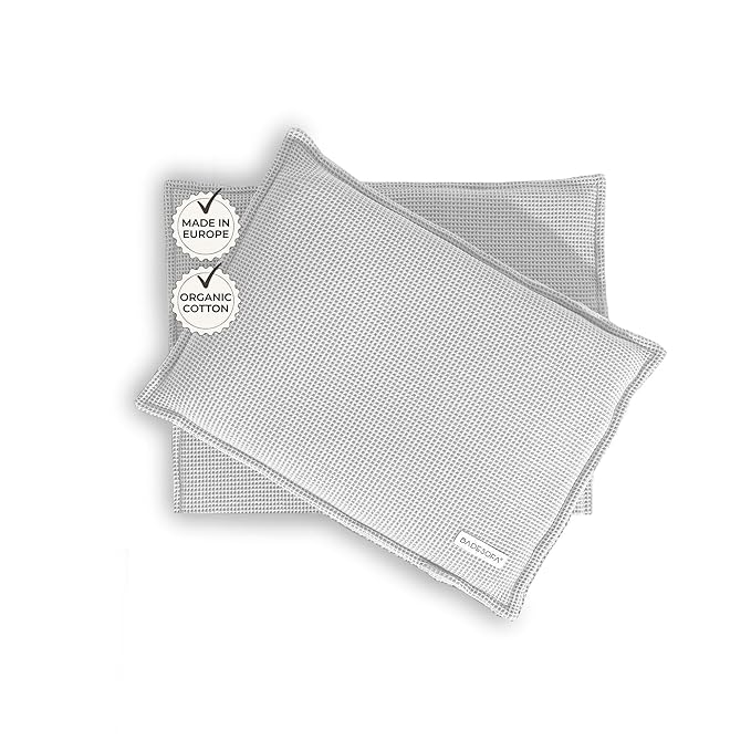 SAUNASOFA™ Sauna Mat & Pillow Set – 1 seater sauna seat cushion and pillow for infrared or finnish saunas – luxury sauna accessories in grey