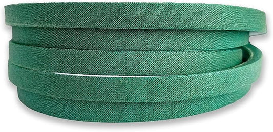 47846 Snow Thrower Auger Belt for Craftsman 48624837 48624838 486248381 486248391 486248392 48624853 486248531 snowblower (5/8"X 114")