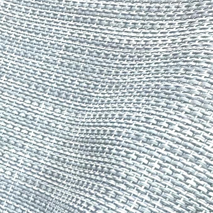 Patio Chairs Set of 2, Outdoor Dining Chairs with Breathable Textilene Fabric, Stackable Patio Chairs for Lawn, Garden, Backyard, Poolside, Beige