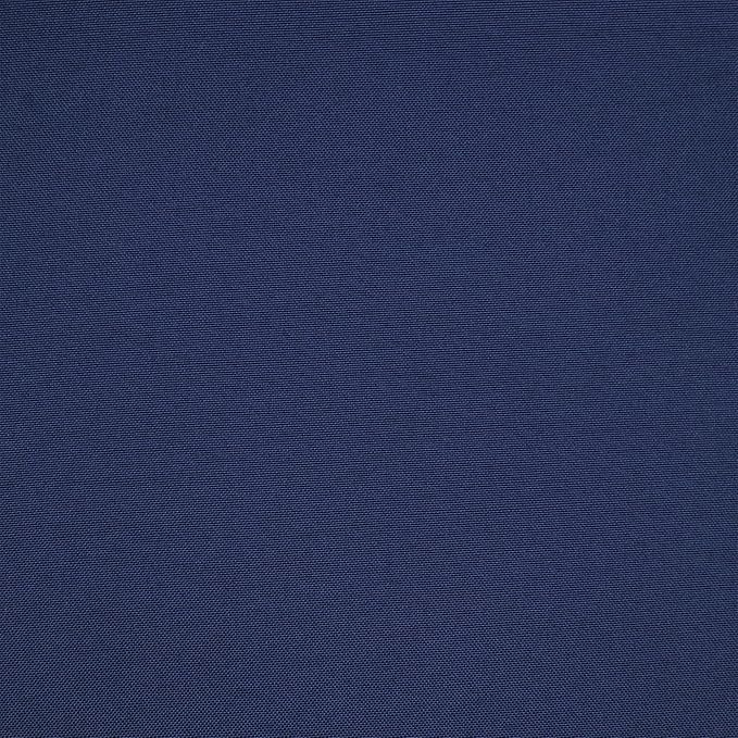 RSH DECOR: Tufted U-Shapes & Lumbars 2 of Each | 22" x 22” & 20" x 12" | Water-Resistant Spun Fabric | Outdoor Wicker Cushions & Support Pillows for Patio Furniture | Navy