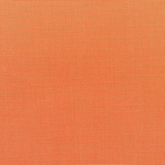 Comfort Classics 22W x 14D x 4H Sunbrella Outdoor Lumbar Pillow Inc. Made in USA (Tangerine)